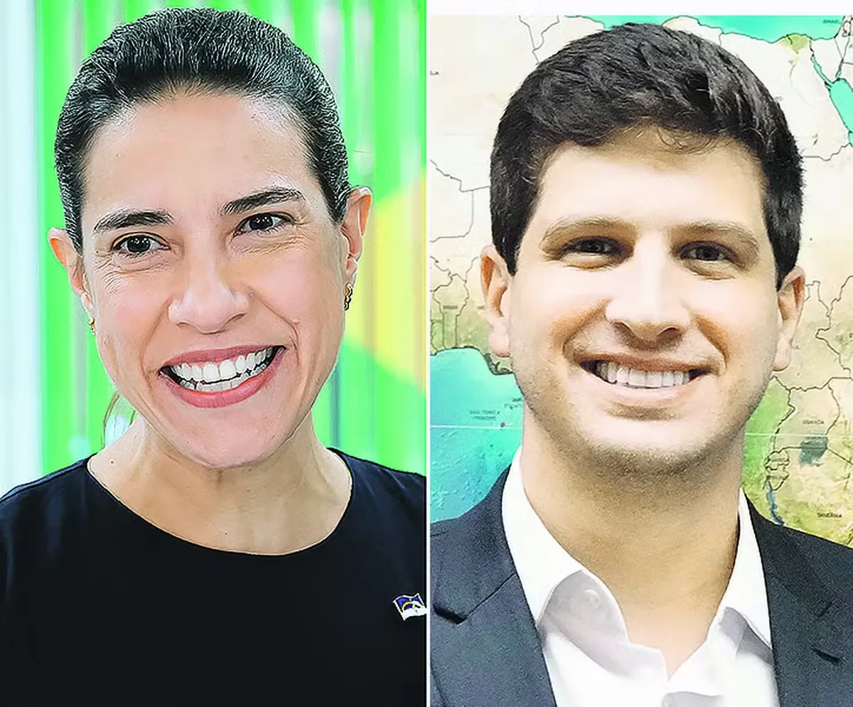 Pesquisa aponta cenário apertado entre Raquel Lyra e João Campos em Pernambuco
