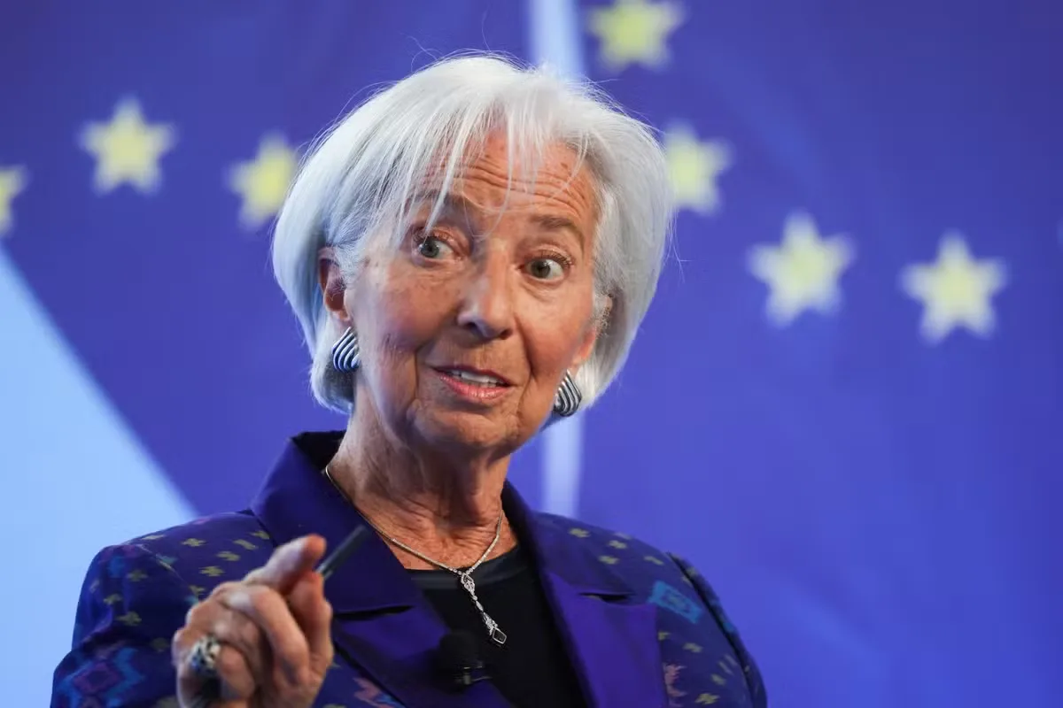 Inflação, BCE e leilões nos EUA concentram agenda dos mercados