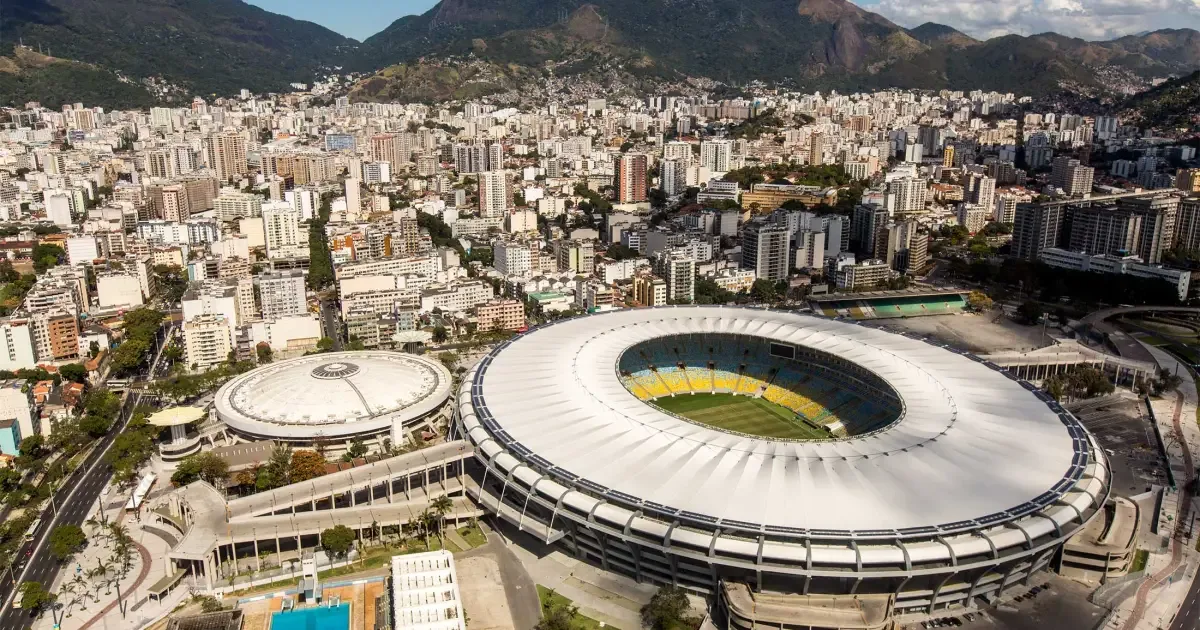 Clássicos no Brasil e na Europa movimentam o futebol neste domingo