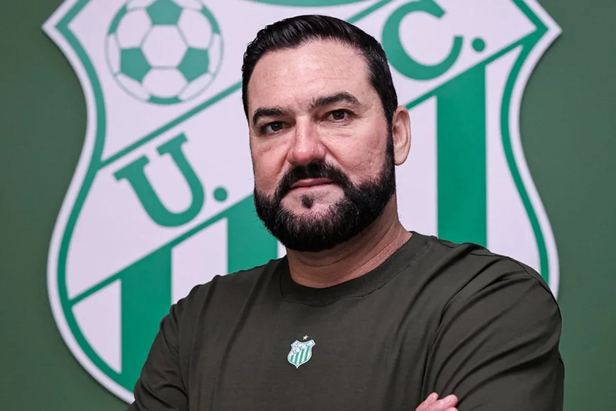 Danilo conduz UberLÂNDIA-MG na decisão da Série D ZeroUm