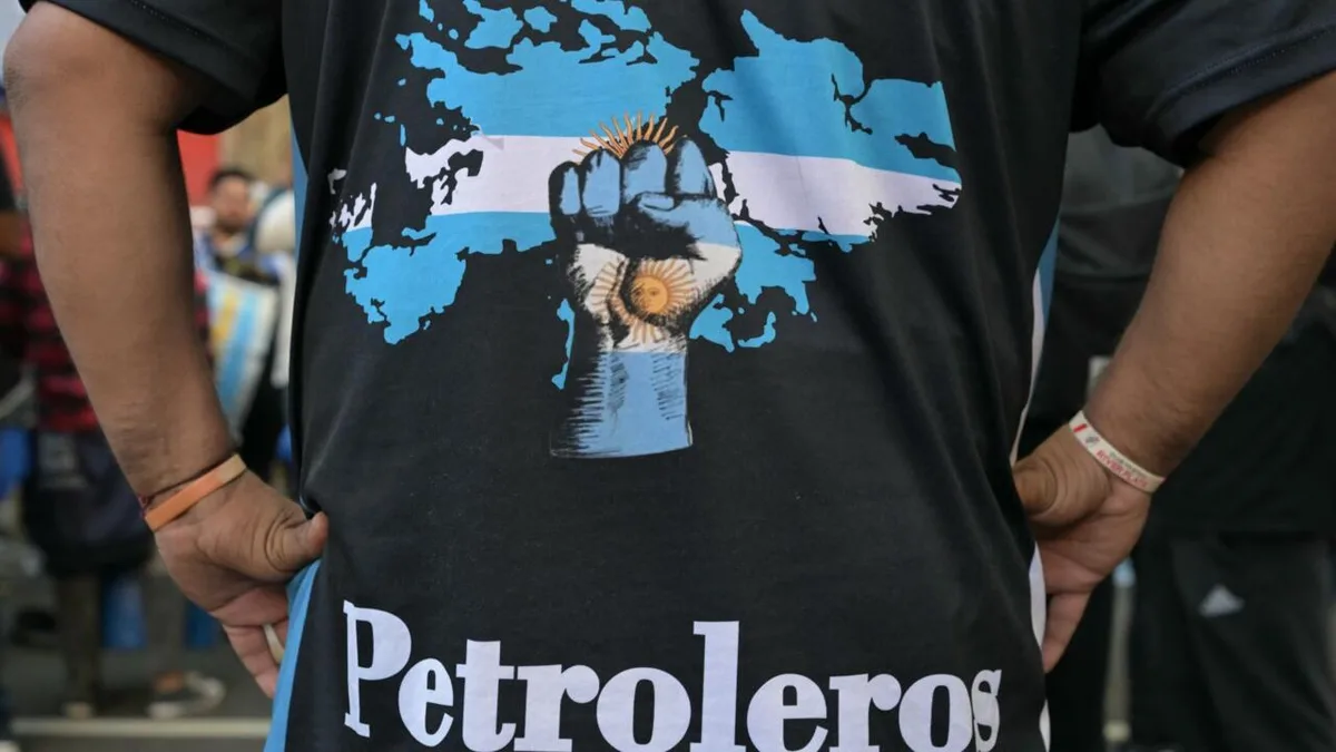 Argentina apresenta medidas contra exploração de recursos nas Malvinas