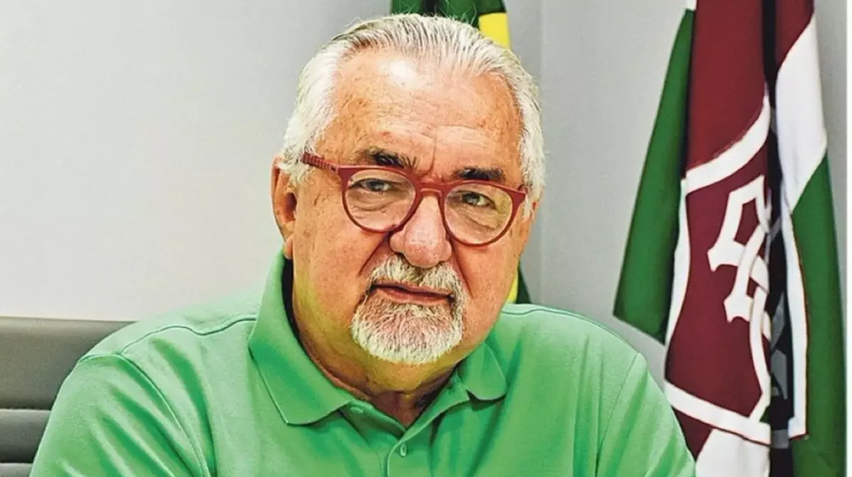 Paulo Angioni morre aos 80 anos no Rio de Janeiro