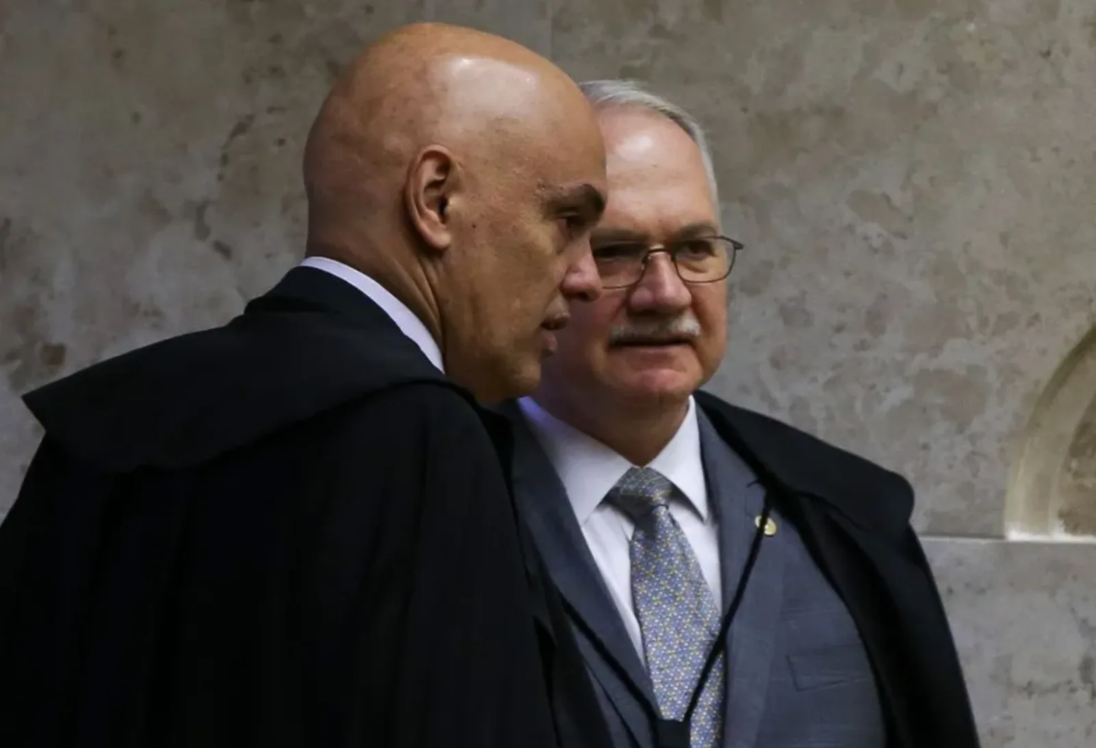 Freios institucionais entram no centro do debate sobre o caso Vorcaro