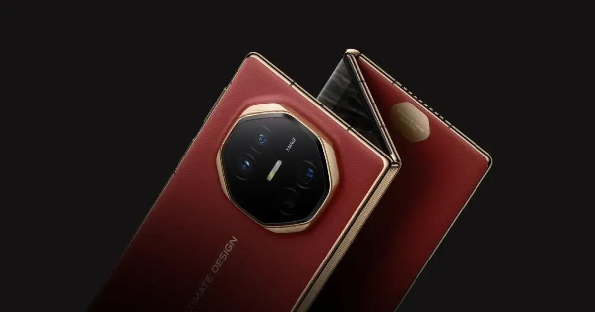 Huawei e Xiaomi apresentam dobráveis antes de possível estreia da Apple