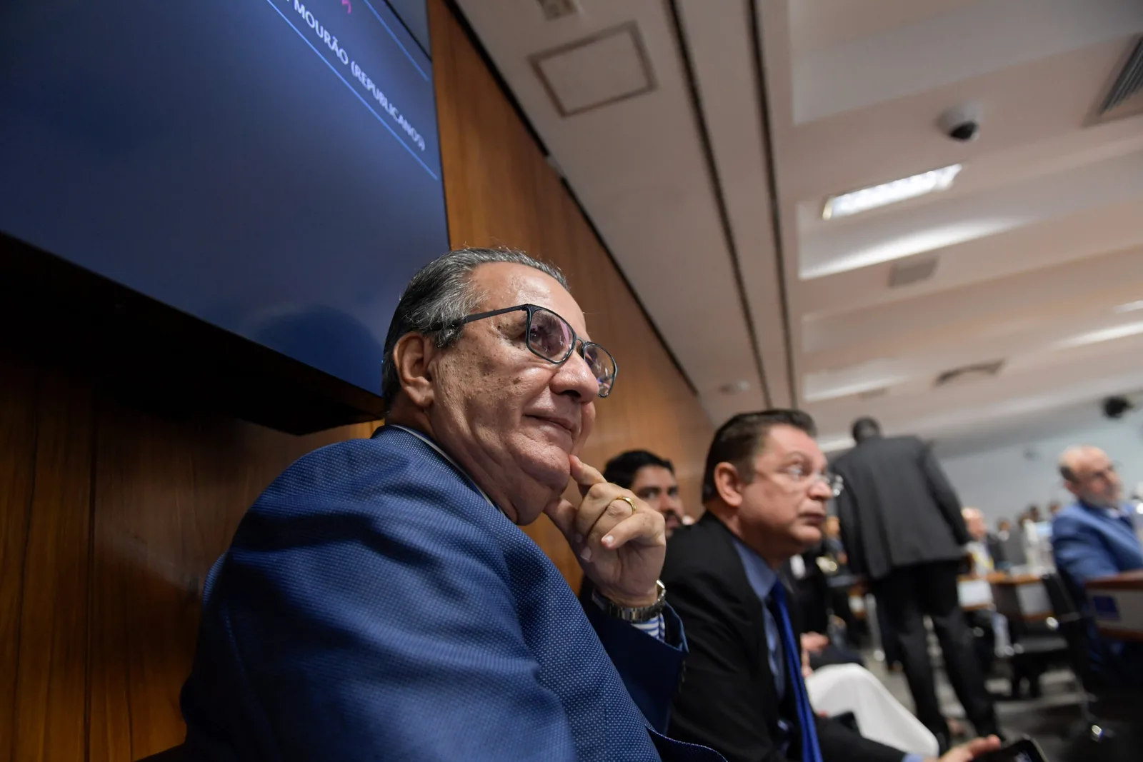 Malafaia critica respostas de Flávio sobre financiamento de filme de Bolsonaro