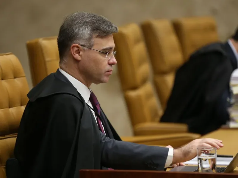 Mendonça diz que liberar dados de Vorcaro pode afetar operações da PF