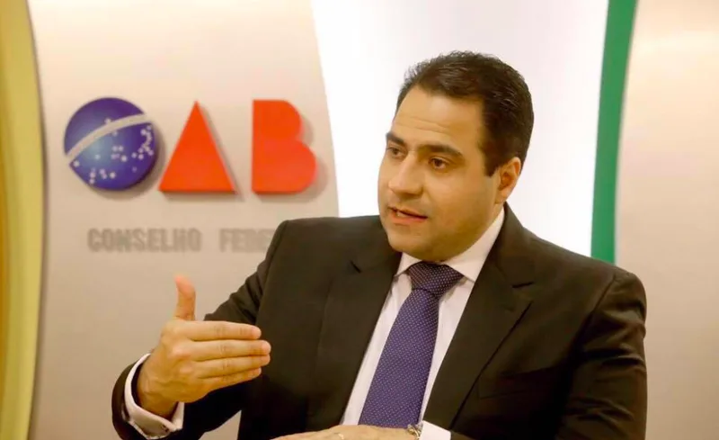 Presidente da OAB cobra esclarecimentos do STF após relatório da PF