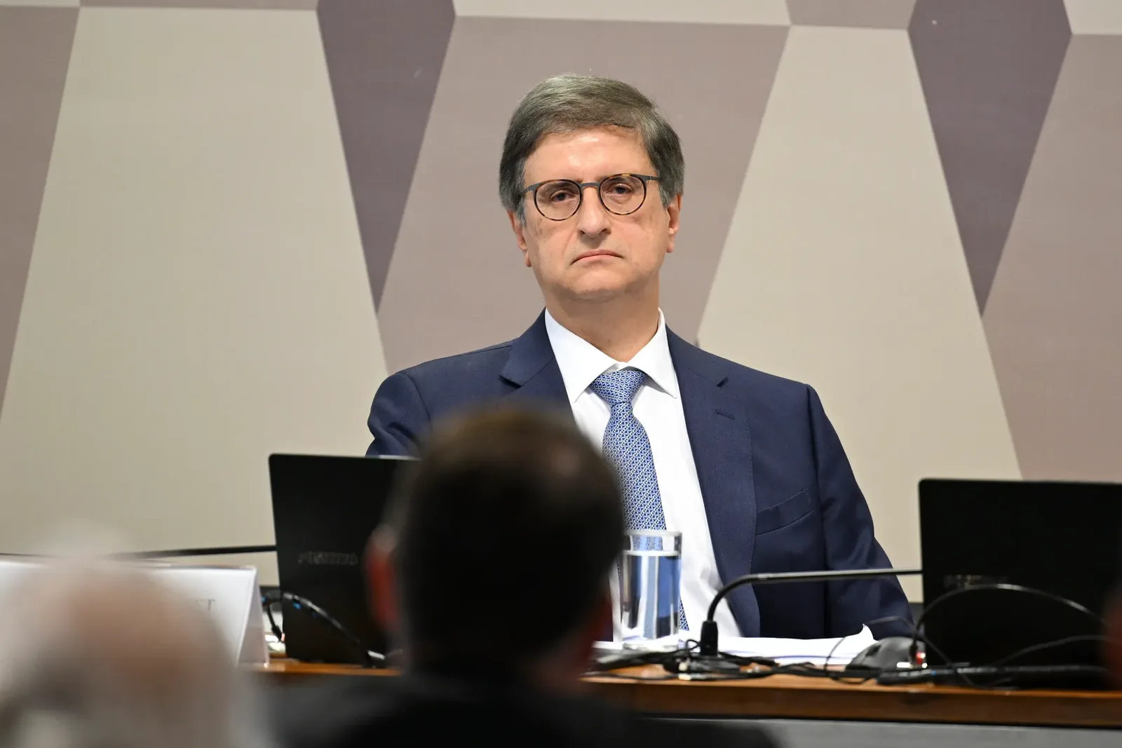 Gonet volta a pedir acesso integral a mensagens de Vorcaro no STF