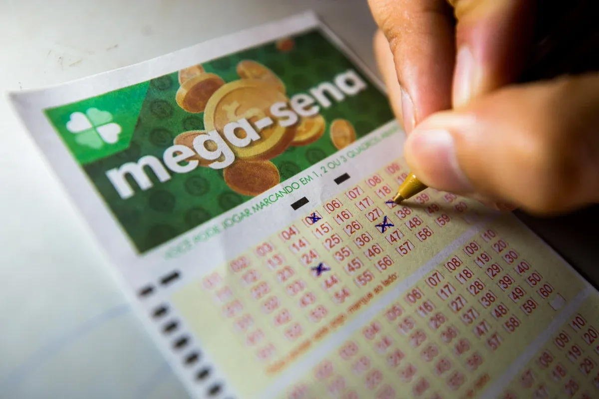 Concurso 3.054 da Mega-Sena não tem ganhador na faixa principal