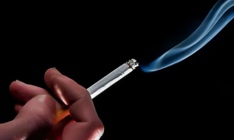 Álcool, tabaco e metanol estão ligados a danos graves no nervo óptico