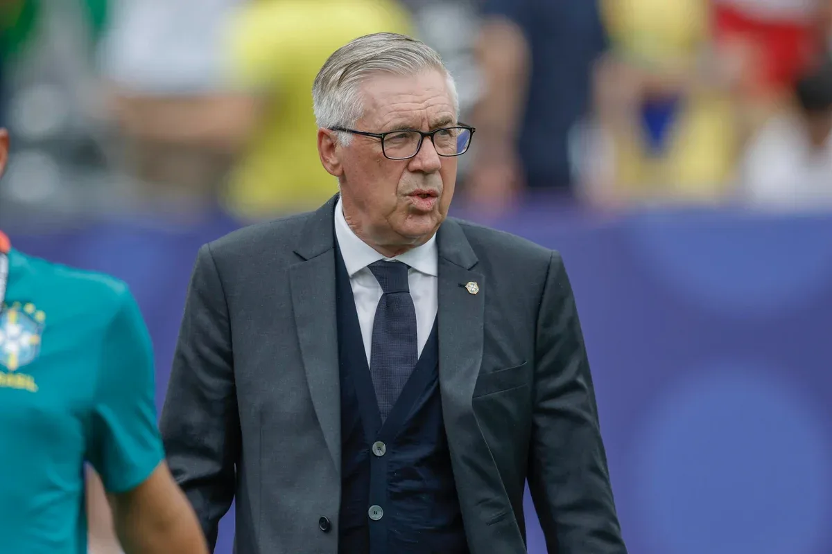 Brasil define próximos testes após a Copa em amistosos com Austrália e Índia
