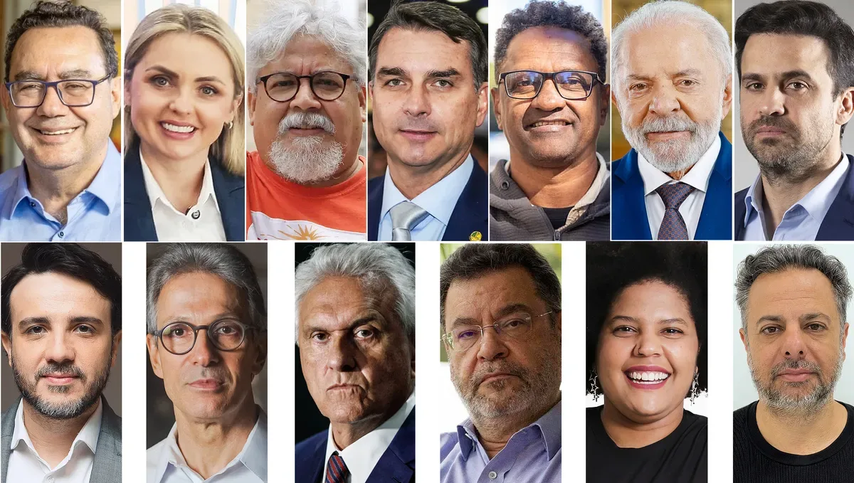 Pesquisa vai testar impacto de crise no STF na corrida presidencial