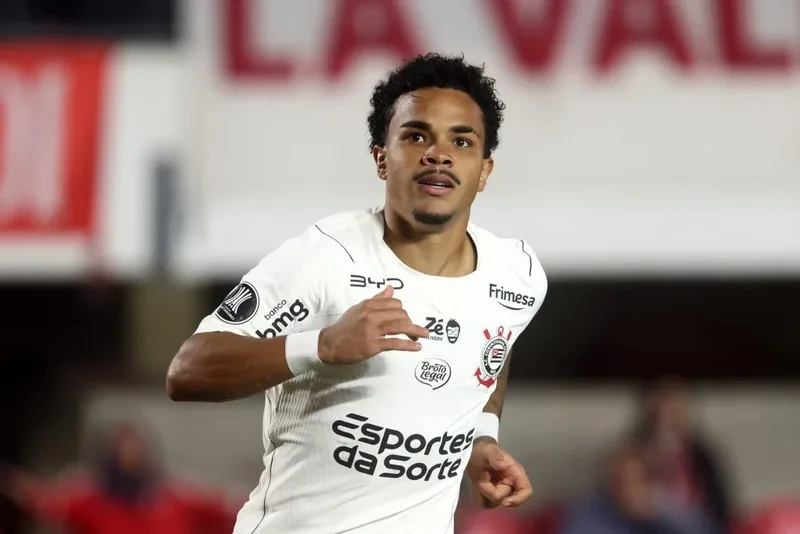 Corinthians empata fora de casa e leva decisão da Libertadores para a Arena