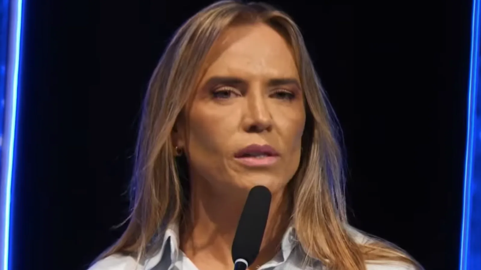 Celina Leão anuncia mudança no comando do BRB e prioriza crédito no DF