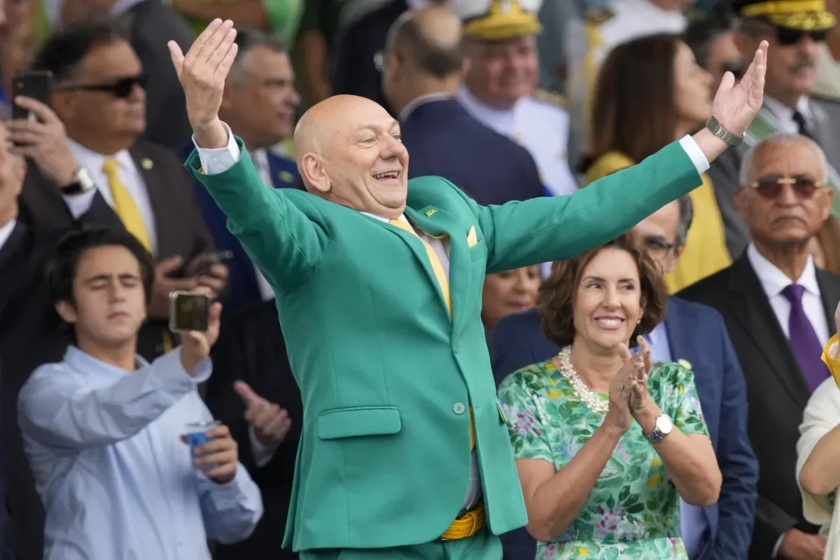 Luciano Hang transfere R$ 150 mil a candidatos de Brusque em SC