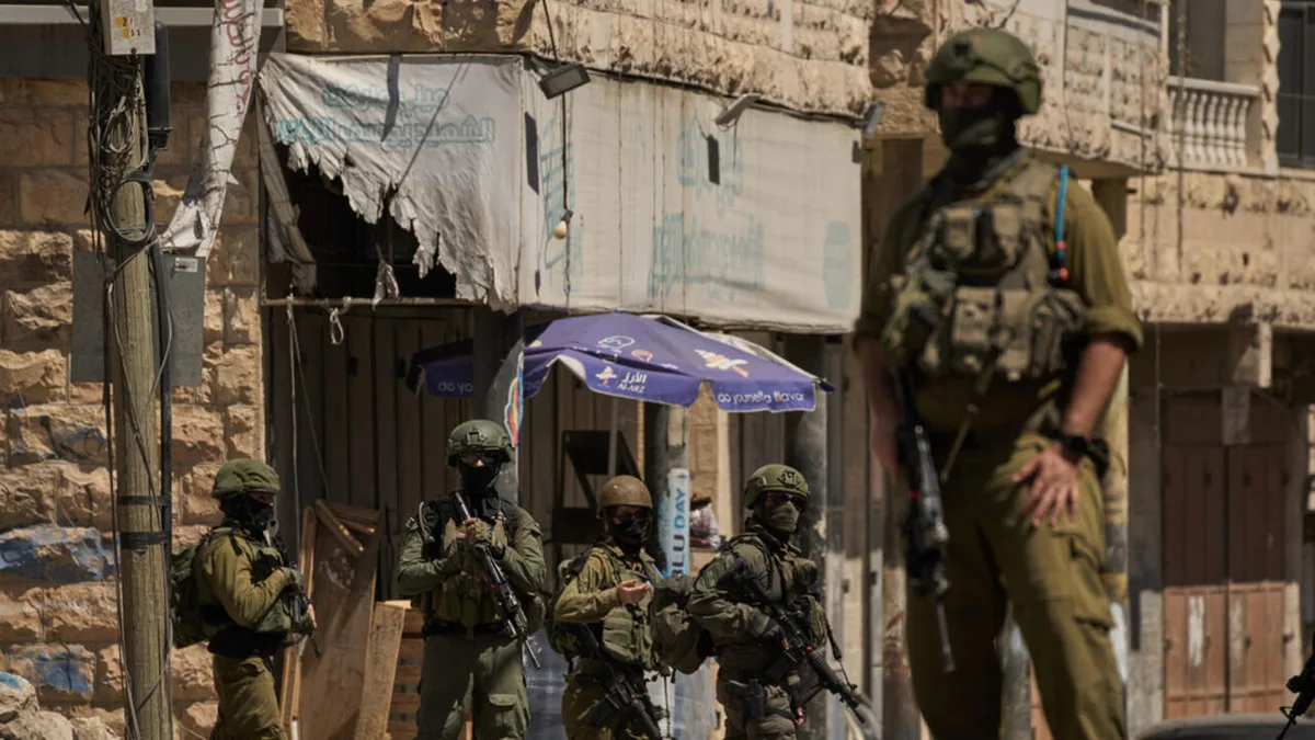 Medidas contra colônias israelenses elevam tensão entre Israel e países ocidentais