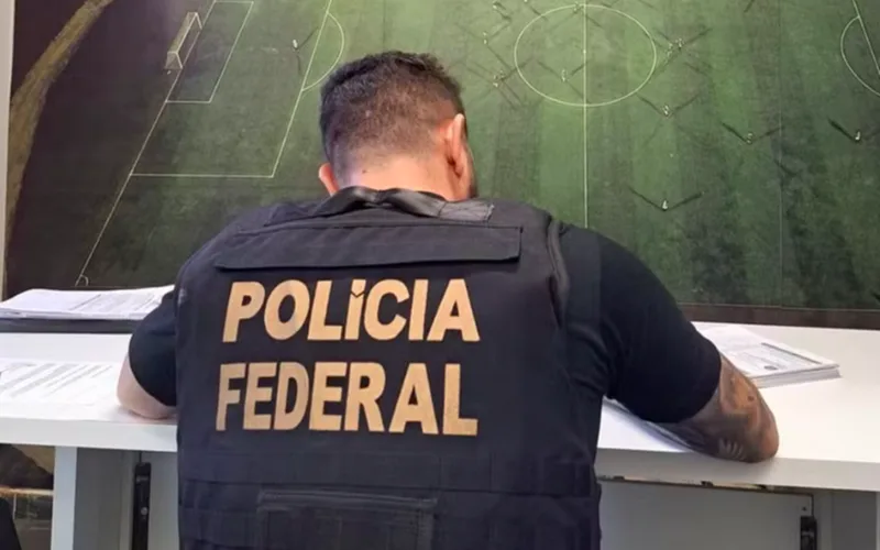 Rogério Henrique Alves é desvinculado de investigação sobre jogo da Série D