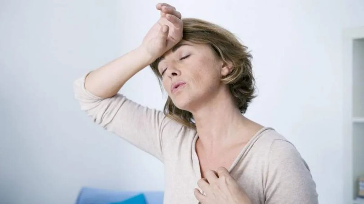 Estudo relaciona idade da menopausa a alterações cerebrais posteriores
