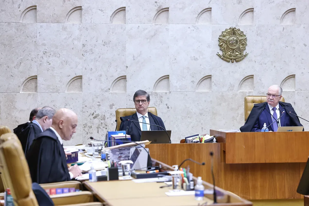 Gonet questiona produção de relatório da PF e determina apuração sobre o caso