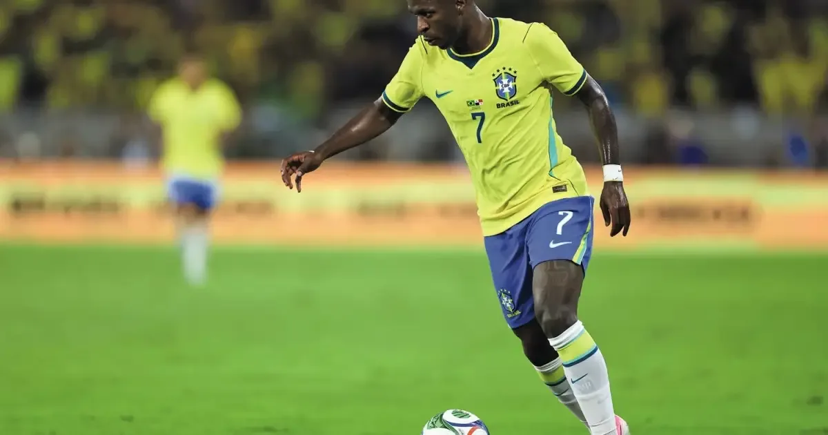 Brasil tem cinco representantes em quatro categorias da Bola de Ouro