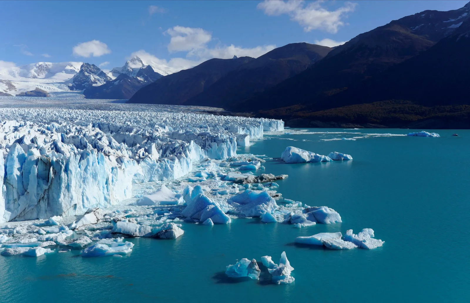 Patagônia argentina entra no radar de investidores para grandes data centers