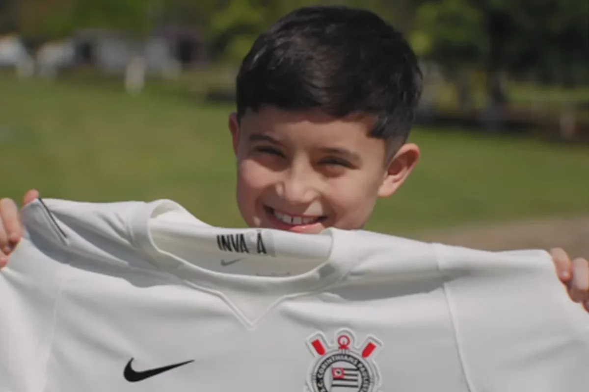 Corinthians suspende acesso de seis torcedores após caso envolvendo garoto