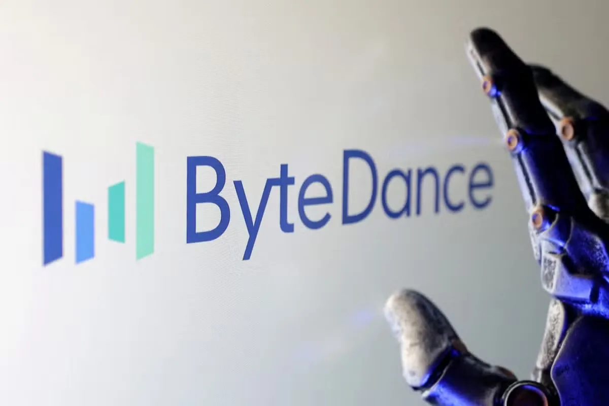 ByteDance prepara modelo de IA para criar mundos virtuais em tempo real