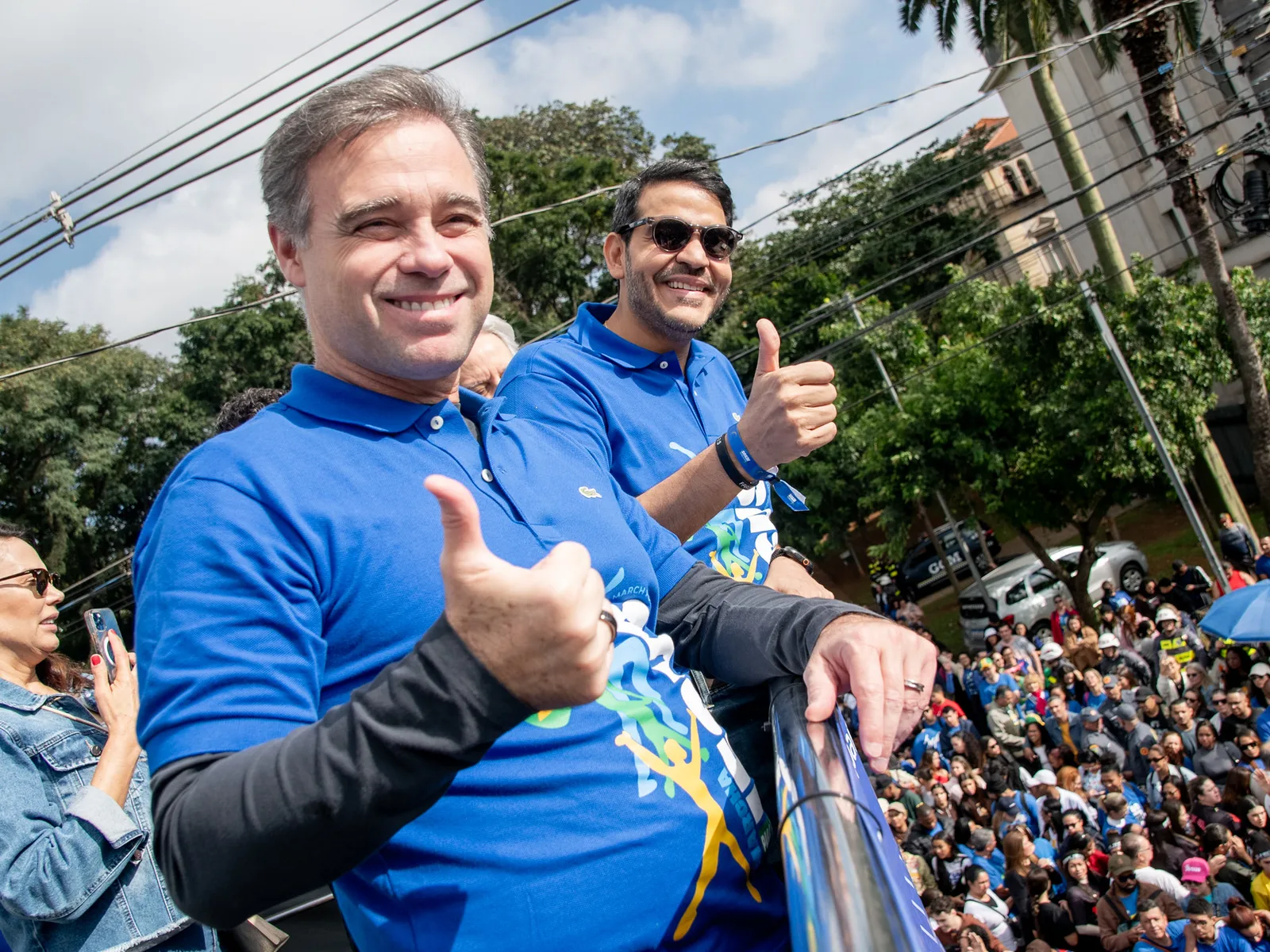 Messias relata encontro institucional com Fachin após decisão sobre a PF