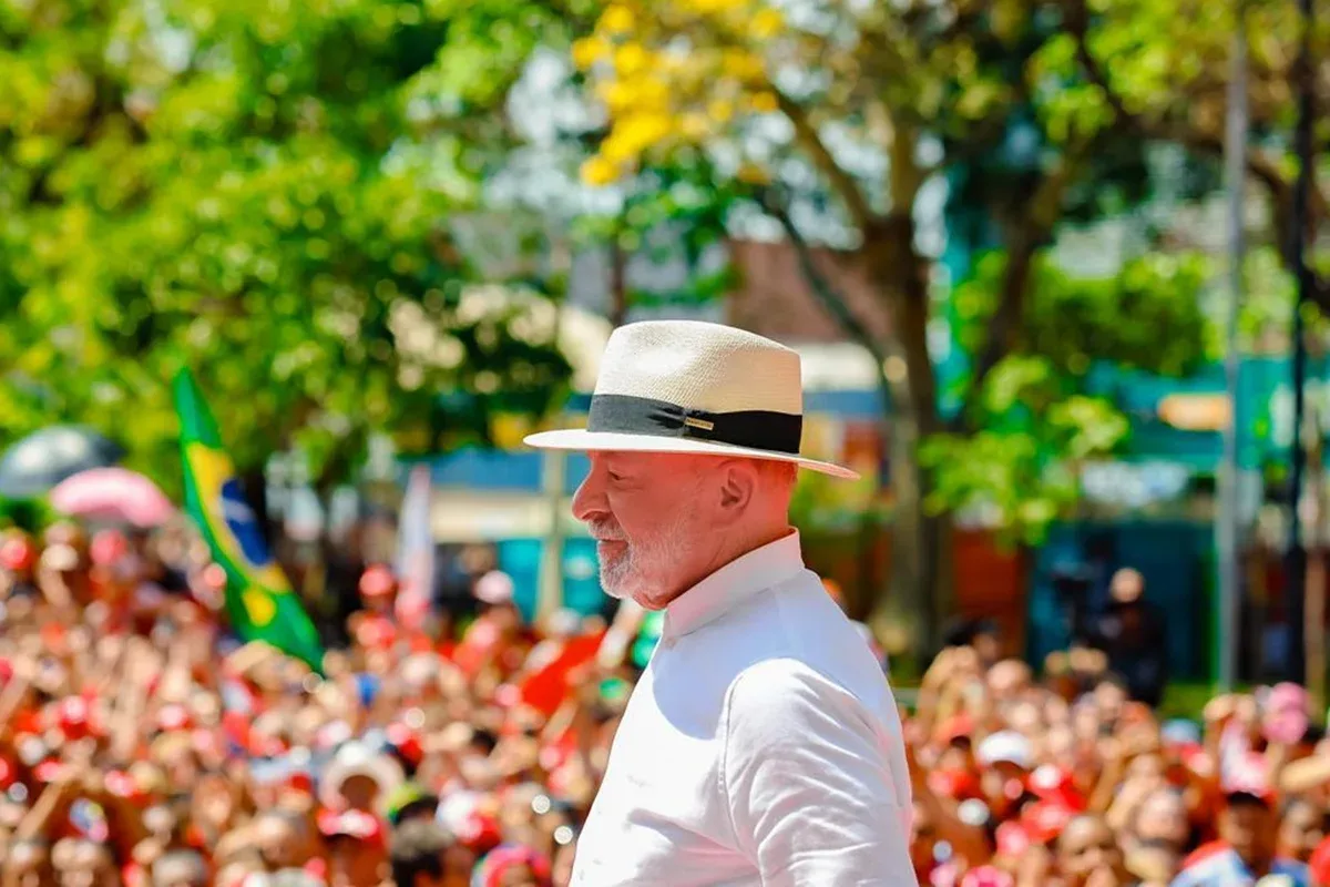 PT convoca atos nacionais e muda estratégia da campanha de Lula