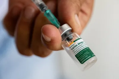 Dengue atinge nível epidêmico em 81 cidades de São Paulo