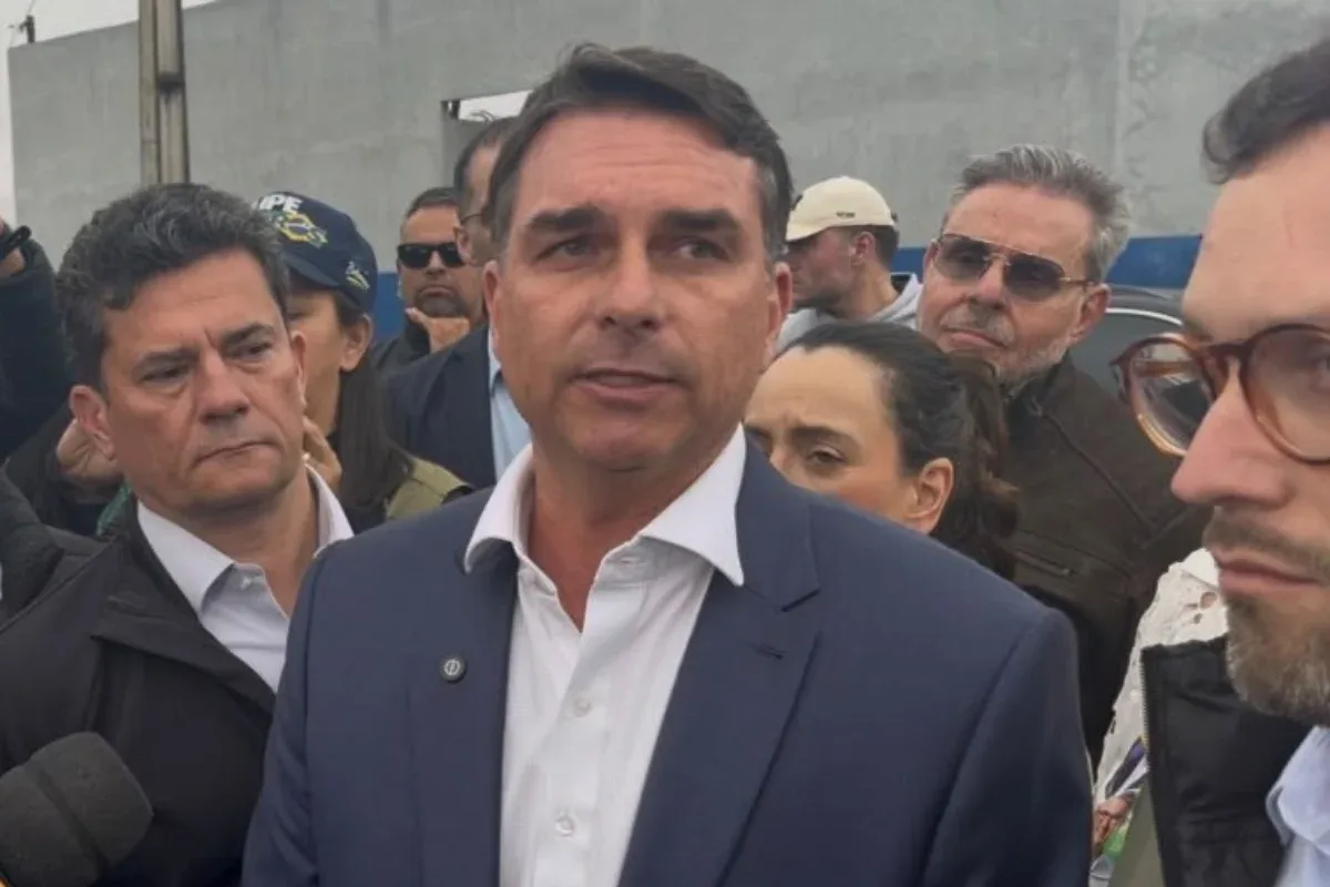 Fachin retira pedido contra Mendonça do Inquérito das Fake News
