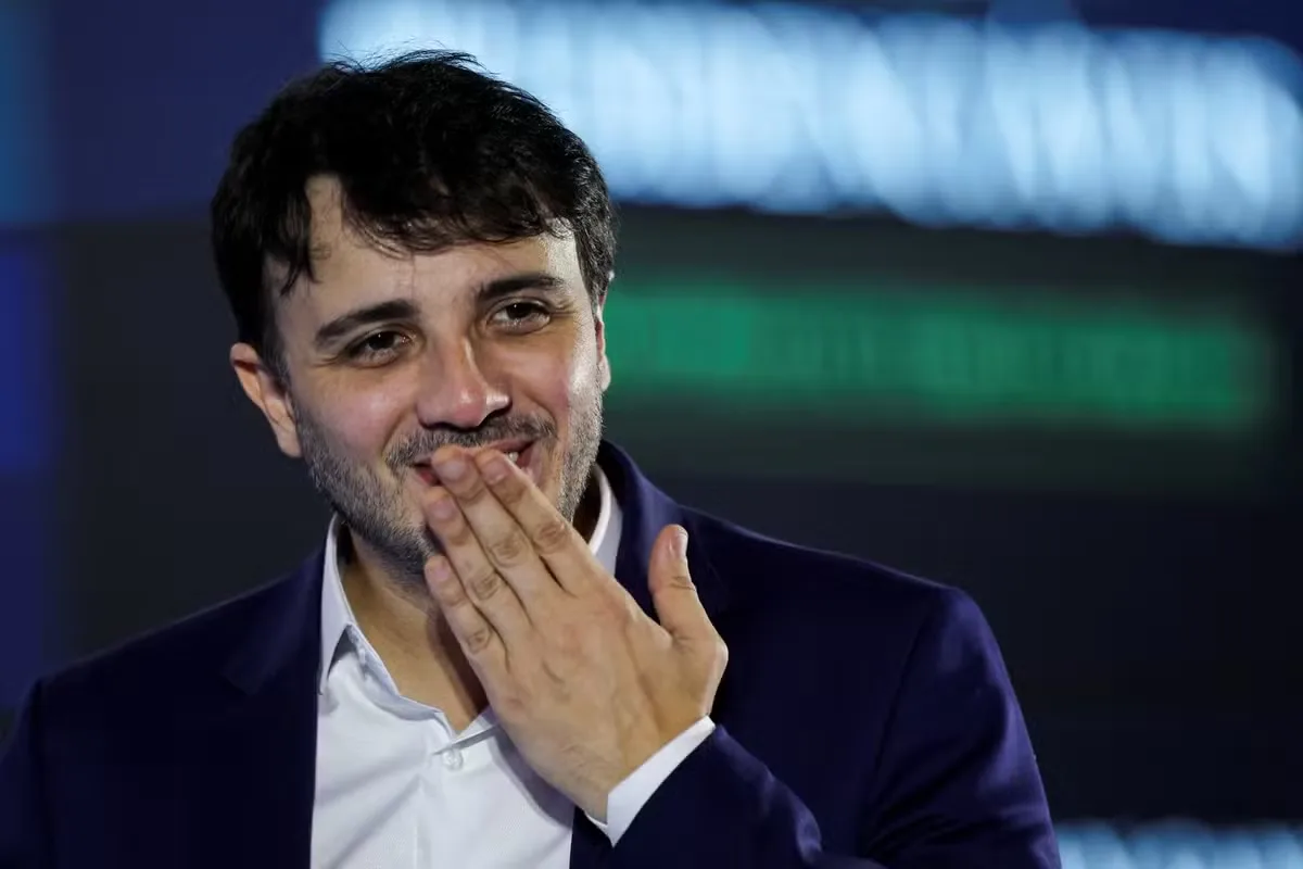 Candidatos à Presidência apoiam afastamento do diretor-geral da PF
