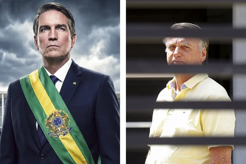 PF investiga possível desvio de emendas na Operação Make Up