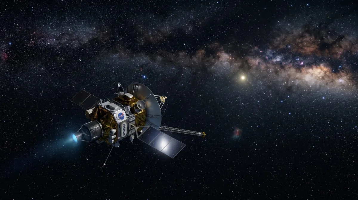 Organização planeja enviar sonda a Alpha Centauri até 2029