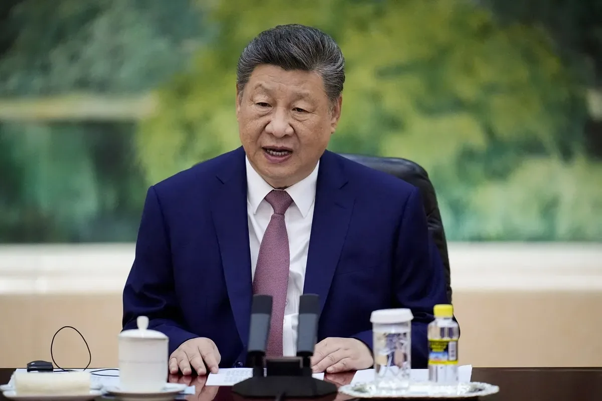 China anuncia aporte de US$54 bilhões em bancos e seguradoras estatais