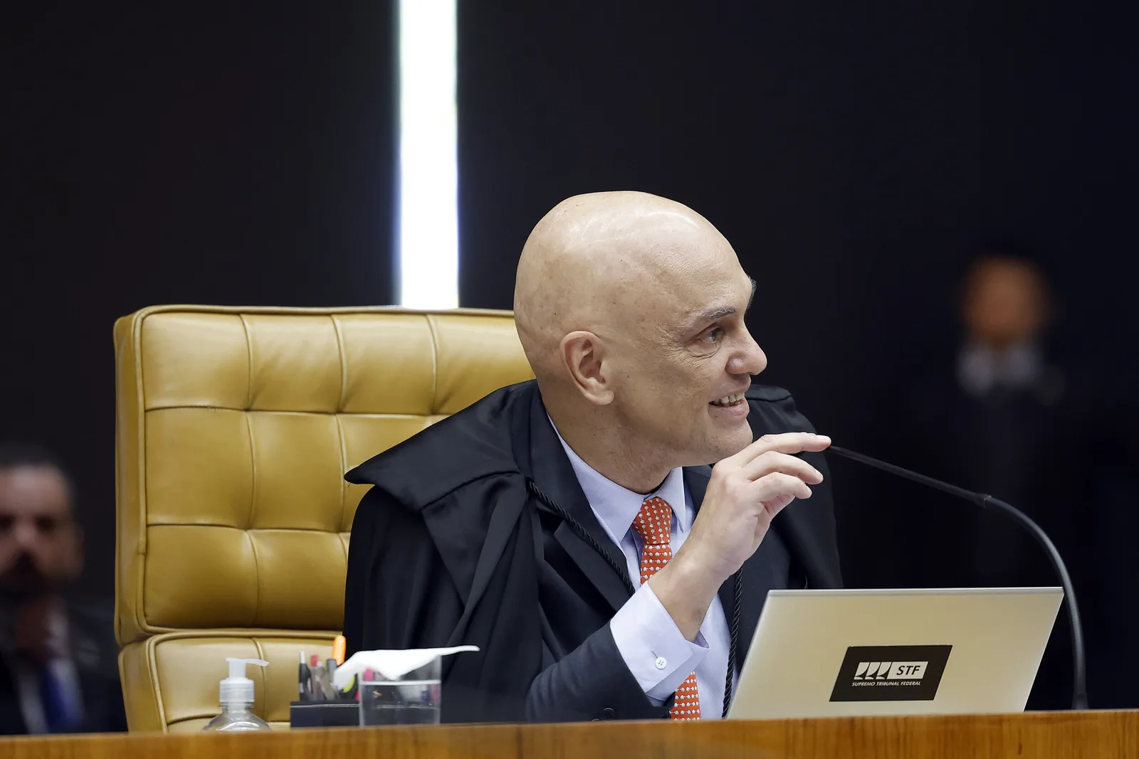 Lula defende apuração sobre Moraes e diz que culpados devem responder