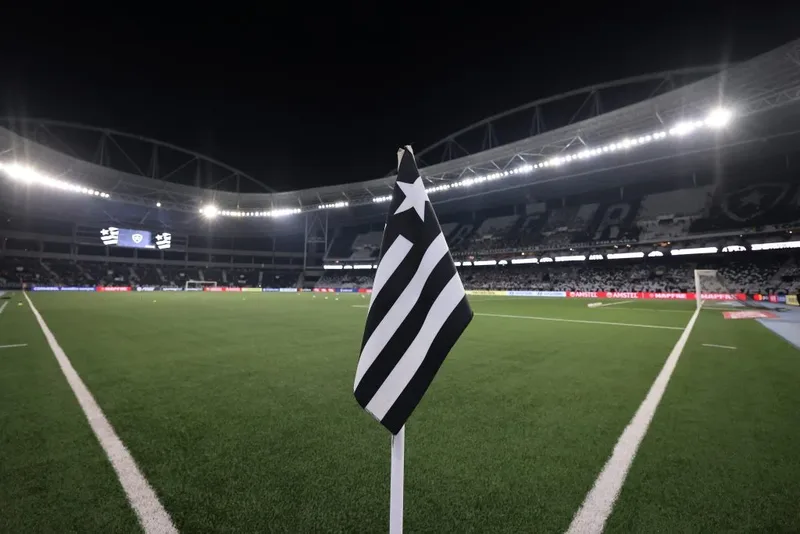 Botafogo negocia com Hakim Ziyech, campeão mundial pelo Chelsea