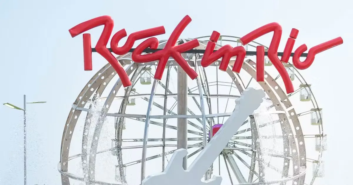 Campanha do Rock in Rio e Ação da Cidadania chega perto de 800 mil doações