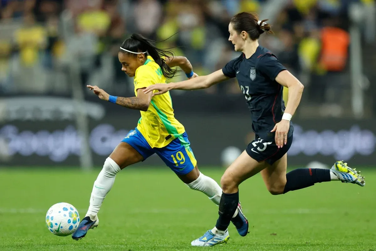 MEC orienta redes de ensino sobre férias durante a Copa Feminina de 2027
