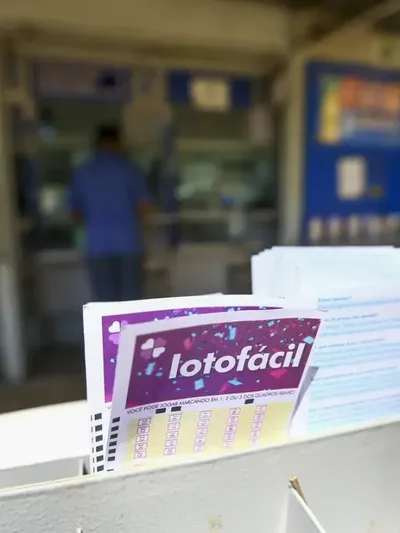 Lotofácil suspende sorteios regulares até concurso da Independência