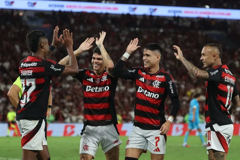 Flamengo busca segunda vitória em altitude na Libertadores de 2026