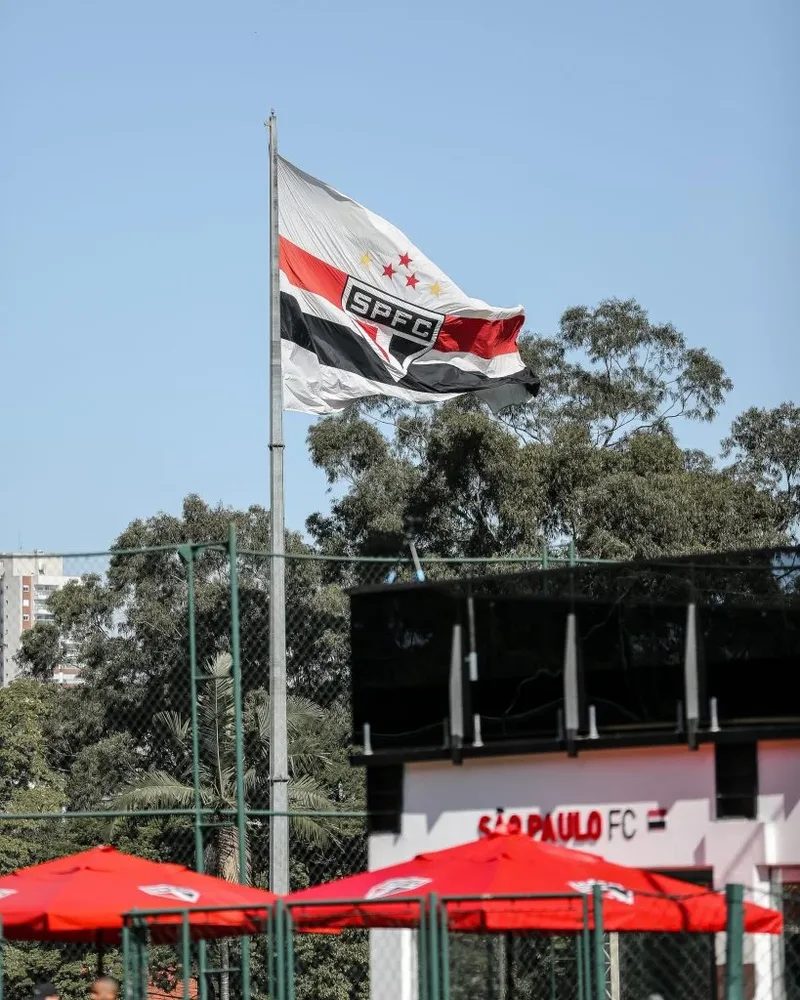 Pedro Lima chega ao São Paulo e destaca negociação rápida