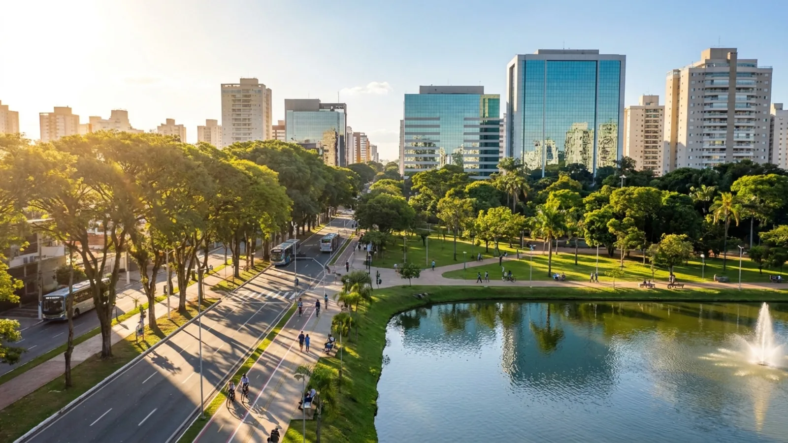Campinas consolida ecossistema de tecnologia com universidades e centros de pesquisa