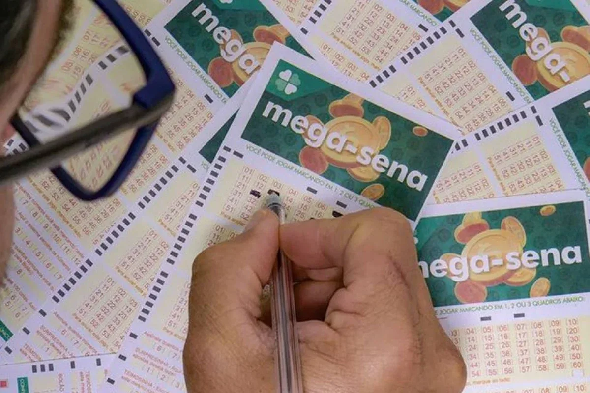 Quina reúne 54 apostas, mas Mega-Sena leva prêmio acumulado a R$ 76 milhões