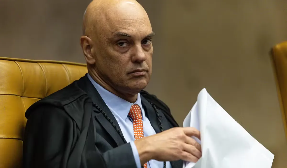 Afastamento na PF reabre debate sobre limites do Supremo em nomeações