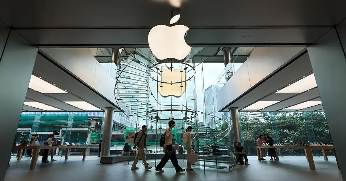 Apple prepara evento com iPhones 18, relógios, fones e possível dobrável