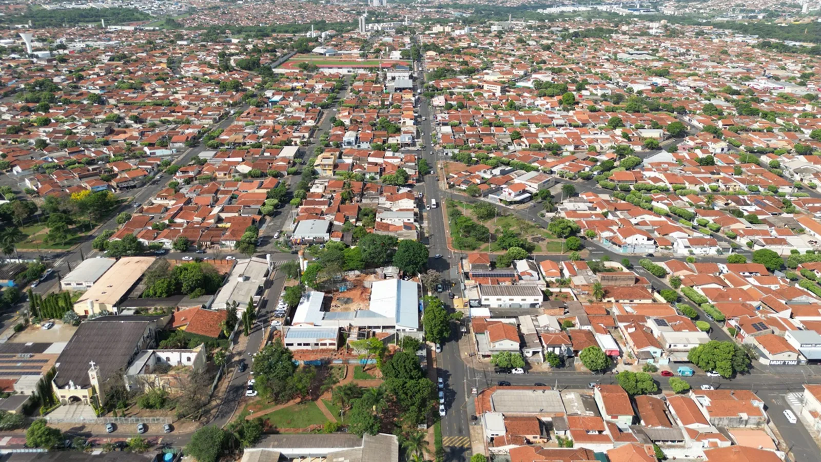 Saúde impulsiona avanço de São José do Rio Preto em índice nacional