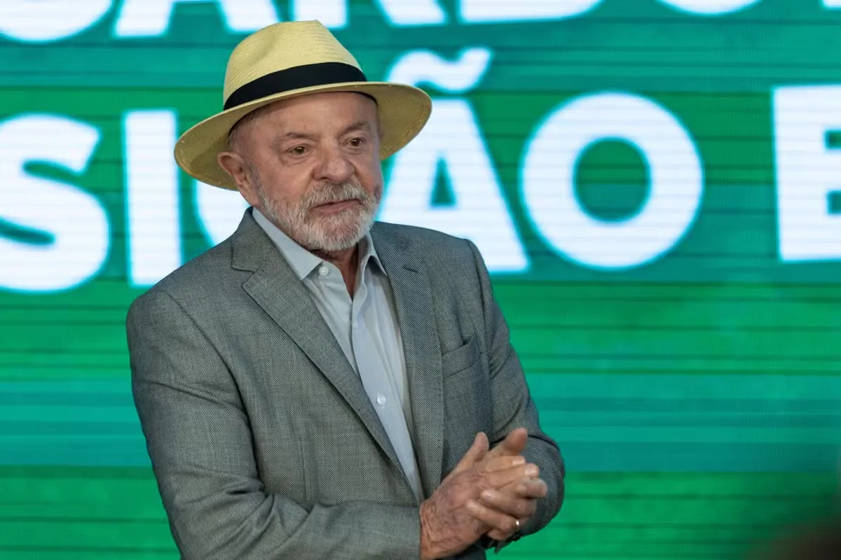 Decisão do TSE autoriza mensagem de Lula sobre a Independência na TV e no rádio