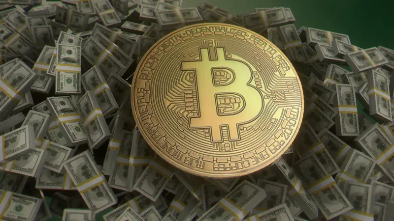 Ataque retira cerca de 4 mil Bitcoins de carteira da Liquid Network