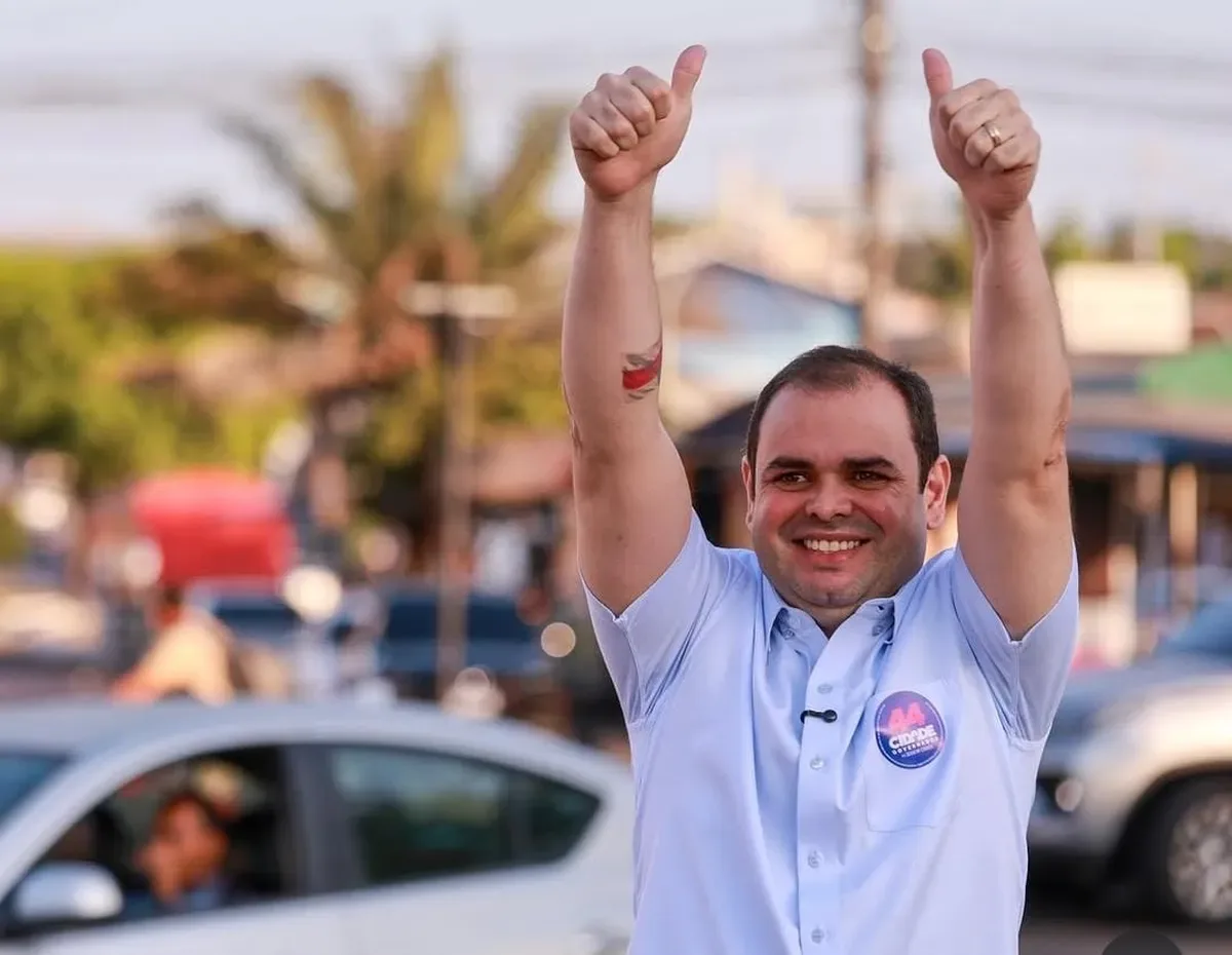 Suspeitos são presos após disparos em evento político em Manaus
